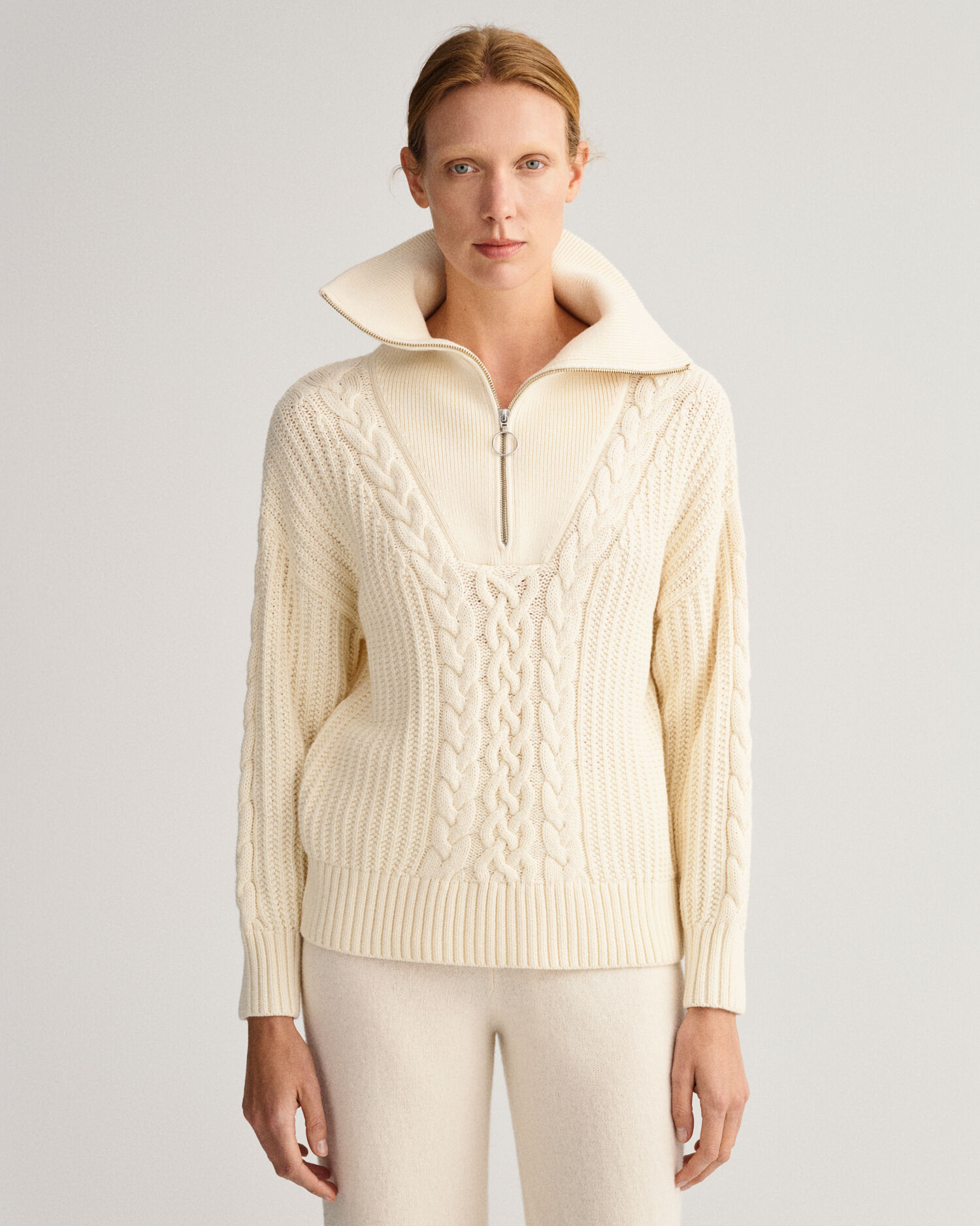 Alpachill sweater jas alpaca blend ultra warm jasje Kleding Dameskleding Hoodies & Sweatshirts Hoodies 
