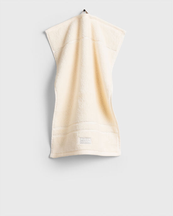 Premium handdoek 30 x 50 cm