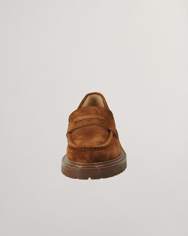 Jackmote loafers - GANT