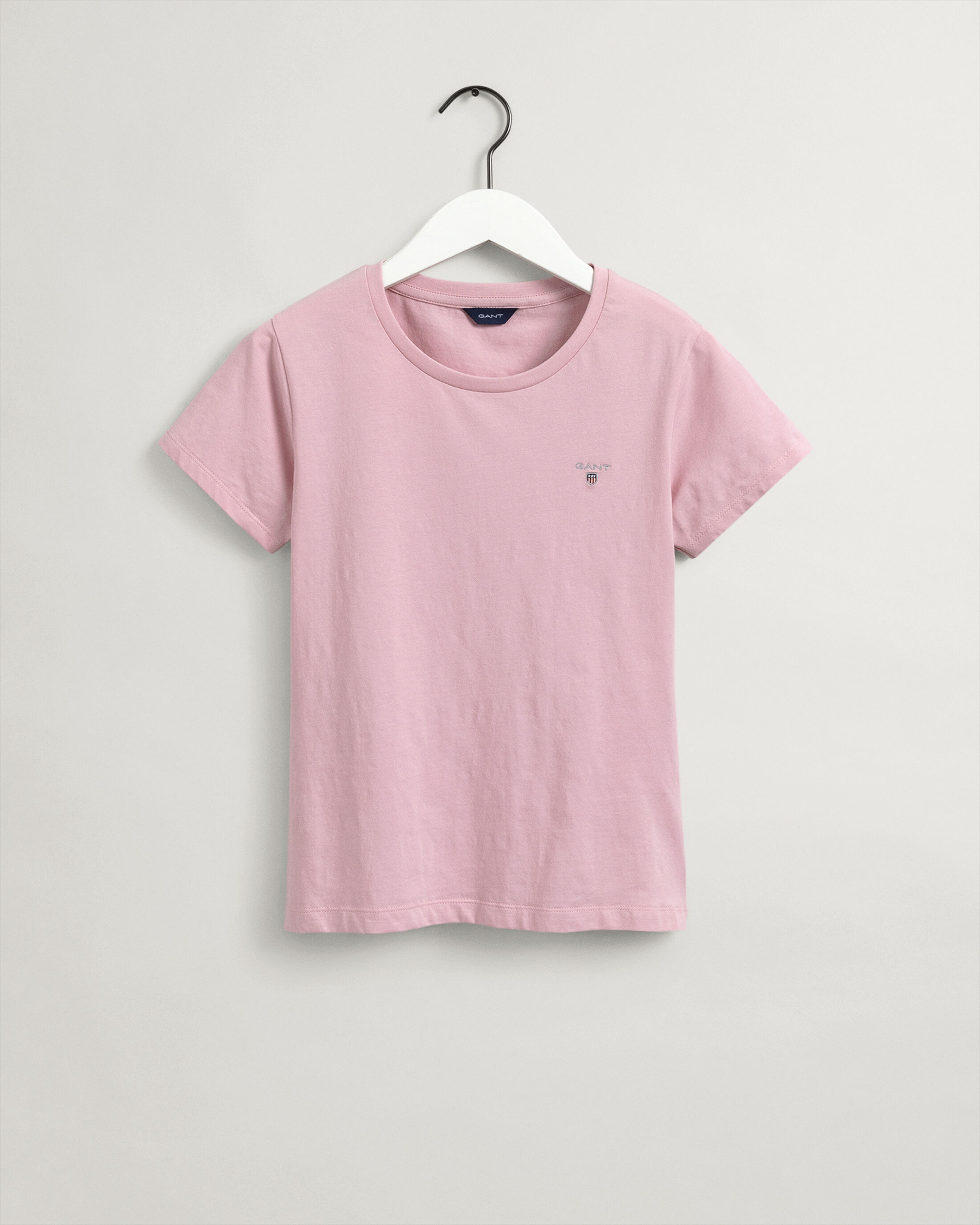  Teen Girls Original Fitted T-shirt 