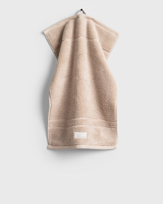 Premium handdoek 30 x 50 cm